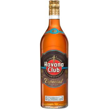 Havana Club Ром Havana Club Especial 1.0l