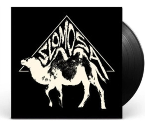 Slomosa - Slomosa LP