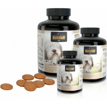Belcando Derm 60 tbl 140 g