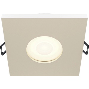 Maytoni DL083-01-GU10-SQ-W