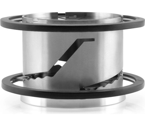 Steamulation Heat Management System