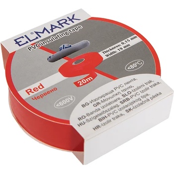 Image 1 of ELMARK 51024