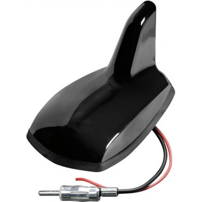Autoanténa strešná AERO FIN 7 AM/FM Lampa