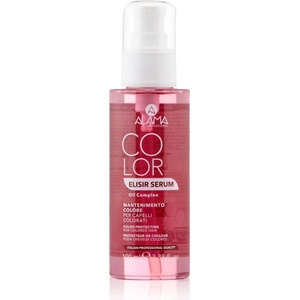 Alama Professional Color Protecting Elisir Serum серум за коса за защита на цветовете 100ml