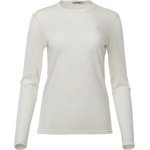 Aclima Дамско мериносово термобельо Aclima Women's Lightwool Undershirt Merino base layer - Nature (115-2157-0112)