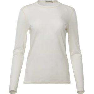 Aclima Дамско мериносово термобельо Aclima Women's Lightwool Undershirt Merino base layer - Nature (115-2157-0112)