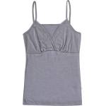 Joha Дамско мериносово термобельо Joha Women's Chemise Everyday base layer - Grey - размер XL (115-1816-0115)