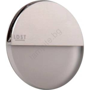 LDST RO-01-SS-BC4 - осветление стълбище ROBIN 4xLED/1, 2W/230V (LD0035)