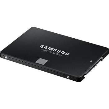 Samsung 860 EVO 2.5 250GB SATA3 (MZ-76E250)