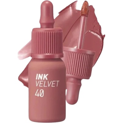 Peripera Ink The Velvet 40 Calm Rosy 4 g