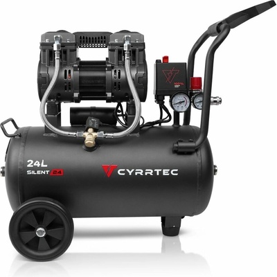 Cyrrtec Silent 24 MT10015