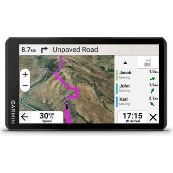 Garmin TREAD® 2