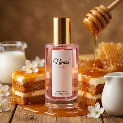 Neness Elorfa parfémovaná voda unisex 50 ml