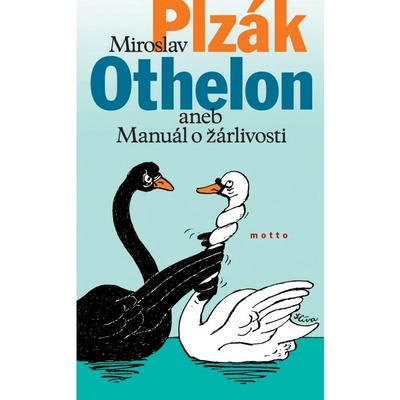 Othelon - Miroslav Plzák