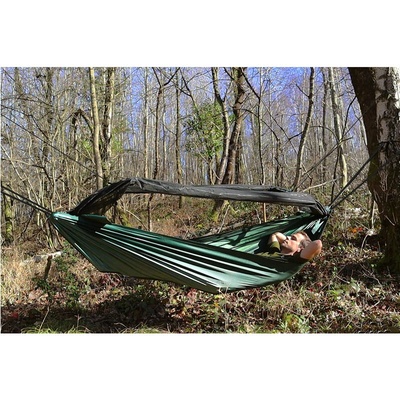 DD HAMMOCKS Travel Bivi MK.7