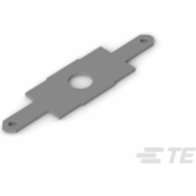 TE Connectivity 62628-1 Upevňovací spona 1 ks Bag