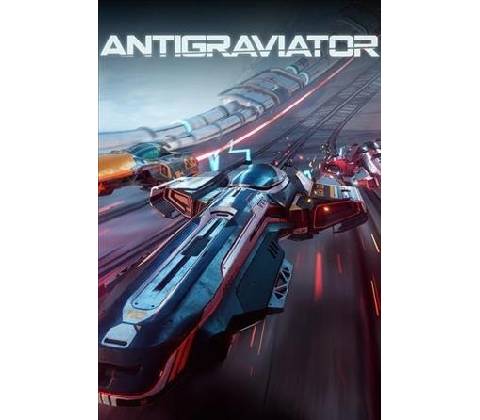 Antigraviator