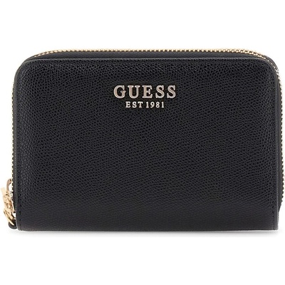 Guess Dámska peňaženka MEDIUM SWBG7898164 BLA