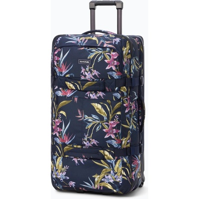 Dakine Пътна чанта Dakine Split Roller 110 l hanalei