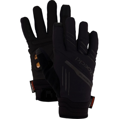 Roeckl Sports Ръкавици Roeckl sports Rothenfels Gloves - Dress Black - размер 6, 5 (EU) (202-7792-0112)