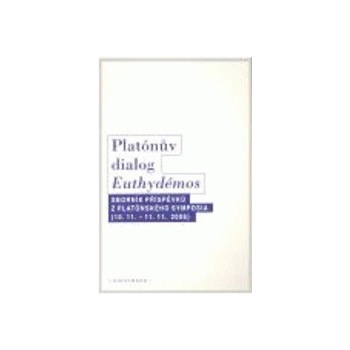 Platonův dialog Euthydemos