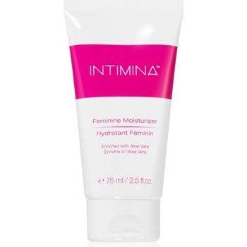 Intimina Feminine Moisturizer лубрикант гел 75ml