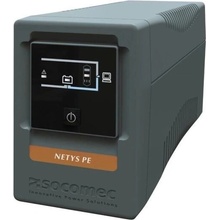 Netys PE 850