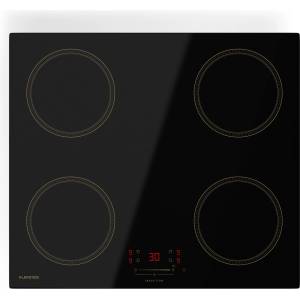 Klarstein CP4-KL-Vct-60-TrdBlk Victoria