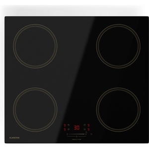 Klarstein CP4-KL-Vct-60-TrdBlk Victoria