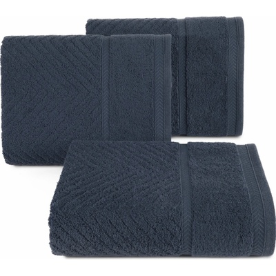 UTERÁK KALIA 11 50X90 CM MODRÁ NAVY