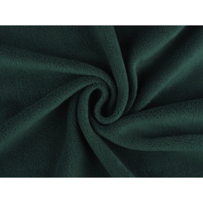 Prima-obchod Polar fleece, barva 16 (028) (260 g/m²) zelená tmavá