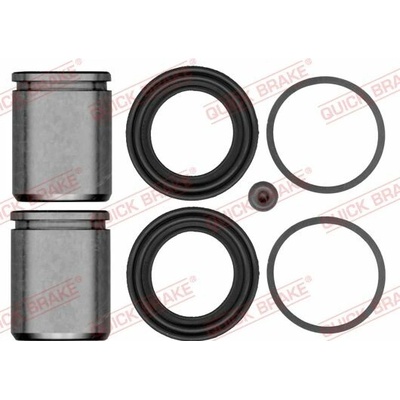 QUICK BRAKE Opravná sada brzdového strmeňa 114-5235