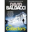 Collectors Baldacci David Paperback
