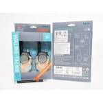 Mattel WALKIE-TALKIE, zest. , 3+, bat. , kart