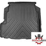 Rizline Стелка за багажник RizLine съвместима с Volvo S80 1998-2006 (5151422) - avtochastikrasi