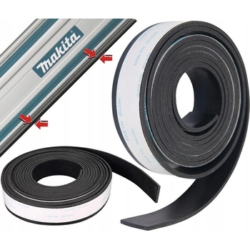Makita Nahradný gumový pás na vodiacu lištu 3000 mm , 423360-7