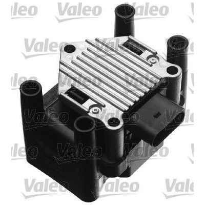 Zapalovací cívka VALEO 245159 | Zboží Auto