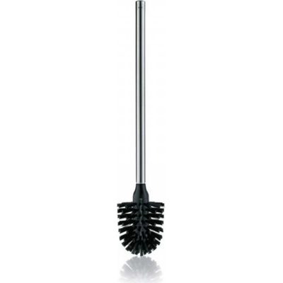 Kela WC kartáč LA BROSSE 8cm, černý KL-20147