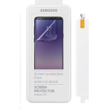 Ochranná fólie Samsung G965 Galaxy S9 Plus - originál
