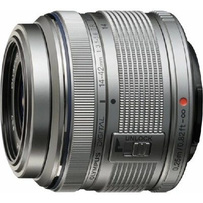Olympus M.Zuiko Digital 14-42 mm F3,5-5,6 II