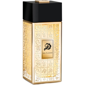 Salvador Dali Ma Flamme EDP 100 ml