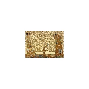 Gustav Klimt - Strom života