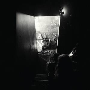 Metz - Automat (LP + 7") (0098787129014)