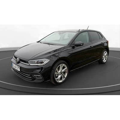 Volkswagen Polo 1.0 TSI Style DSG 85 kW