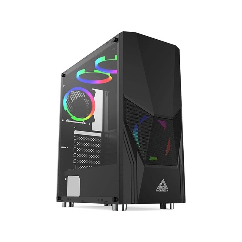 Montech FIGHTER 500 Black