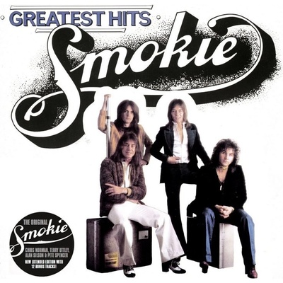 SMOKIE - GREATEST HITS 1 -EXT. ED- CD