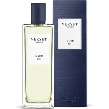 Image 1 of VERSET PARFUMS Pour Toi EDP 50 ml