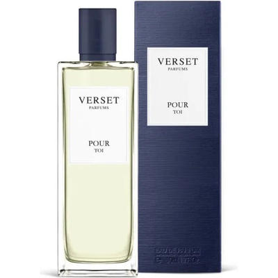 VERSET PARFUMS Pour Toi EDP 50 ml