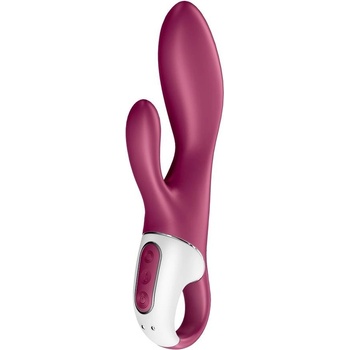Satisfyer Heated Affair