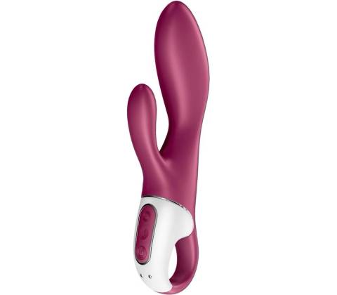 Satisfyer Heated Affair